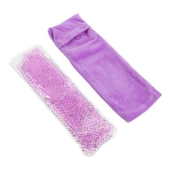 Purple Perineal Ice Pack X004E5XATV Made in China