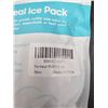 Image 3 : Purple Perineal Ice Pack X004E5XATV Made in China