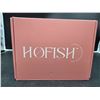 Image 2 : HOFISH 3-Pack Full Bust Elegant Pink X-Large