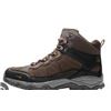 Image 1 : Men’s Hiking Boots JS19004M-W, US Size 10.5, Brown