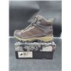 Image 2 : Men’s Hiking Boots JS19004M-W, US Size 10.5, Brown