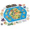 Image 1 : Catan Seafarers 5-6 Player Expansion Board Game by Klaus Teuber