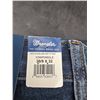 Image 4 : Wrangler The Ultimate Riding Jean 30/9X32 Model 10WRW60LE