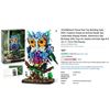 Image 1 : Sworld Owl Building Kit, 1202 Pieces, 8+ Age Recommendation