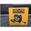 Image 2 : Lexvion LX-203 25Ft/7.5M Autolock Tape Measure with Fractional Scale
