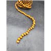 Image 2 : Handmade Wooden Bead String