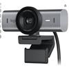 Image 2 : Logitech MX BRIO 4K Ultra HD Collaboration and Streaming Webcam