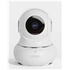 Image 1 : Litcom Indoor PTZ Camera, Model P12K, White, US Plug