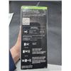Image 4 : Leviton Decora Smart Fan Speed Controller 2nd Gen Wi-Fi Certified