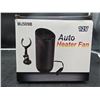 Image 2 : MJ509B 12V Auto Heater Fan with 150W Power Rating