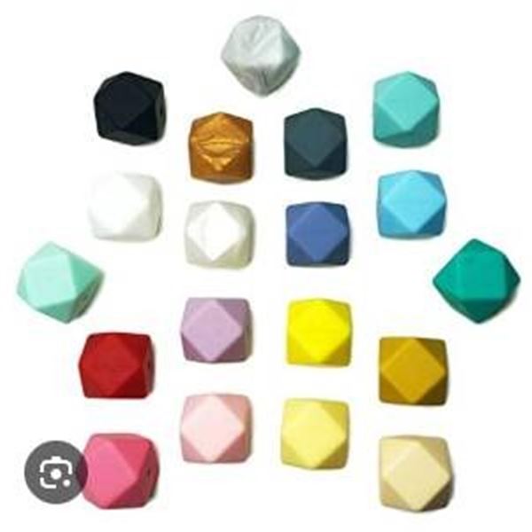 Parry Bag Toy Set – Silicone Squishy Balls Aprox 32