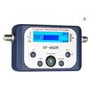 Image 1 : LANRU Digital Satellite Finder Satellite Signal Meter Mini Digital Satellite Signal Finder Meter wit