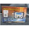 Image 2 : LANRU Digital Satellite Finder Satellite Signal Meter Mini Digital Satellite Signal Finder Meter wit