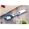 Image 1 : CX-Series Digital Spoon Scale With Multiple Weight Modes, 500g/0.1g