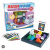 Image 1 : Thinkfun Rush Hour Jr. Traffic Jam Logic Game for Ages 5 and Up