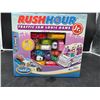 Image 2 : Thinkfun Rush Hour Jr. Traffic Jam Logic Game for Ages 5 and Up