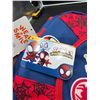 Image 3 : Marvel Spidey And His Amazing Friends Kids Backpack With Red Straps