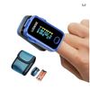 Image 1 : Lookee Premium Pulse Oximeter, Model A310, Health Technology