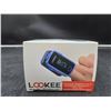Image 3 : Lookee Premium Pulse Oximeter, Model A310, Health Technology