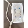 Image 1 : CPAP Nasal Pillows Mask with Small, Medium, and Large Options