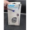 Image 2 : CPAP Nasal Pillows Mask with Small, Medium, and Large Options