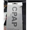 Image 3 : CPAP Nasal Pillows Mask with Small, Medium, and Large Options