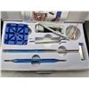 Image 3 : Jorest Watch Band and Link Removal Tool Kit