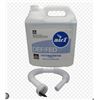 Image 1 : 2 Air1 DEF/AdBlue Diesel Exhaust Fluid Containers, 9.46L Each