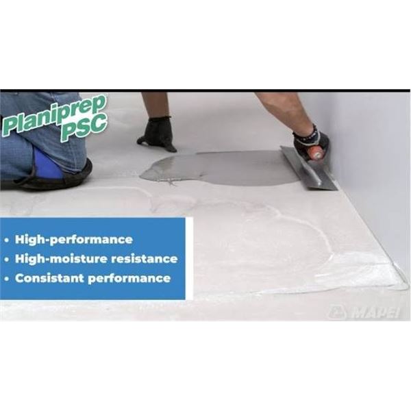 Mapei Planiprep PSC, 20 lbs (9.07 kg)