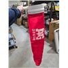 Image 1 : Co-op Branded 3.5′ Red Windsock with Mounting Frame