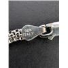 Image 4 : $110, SILVER(7.44g), CHAIN 17", retail value $110