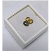 Image 3 : $120, NATURAL CAT'S EYE (CHRYSOBERYL) (RAMDOM SELECT) (APP 3ct)GEMSTONE, retail value $120