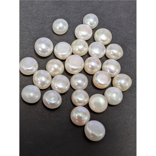 $60,  PEARL GEMSTONE, retail value $60