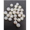 Image 1 : $60,  PEARL GEMSTONE, retail value $60