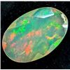 Image 1 : $200, OPAL (1.2ct) GEMSTONE, retail value $200