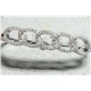 Image 2 : $80 Silver Cz 5.19G Ring