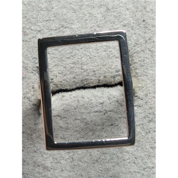 Silver Ring