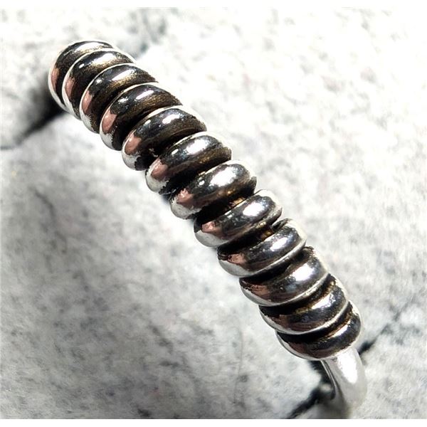 Silver Ring