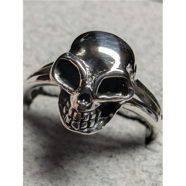 $70 Silver 3.76G Ring