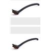 Image 1 : Lot f 2 GrillPro Palmyra Grill Brush with Scraping Edge