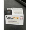 Image 5 : Lot f 2 GrillPro Palmyra Grill Brush with Scraping Edge