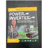 Image 2 : Samlex Explorer 250 Watt Power Inverter for 12V Battery
