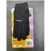 Image 3 : Head Ultrafit Stretch Fleece Gloves XS TP