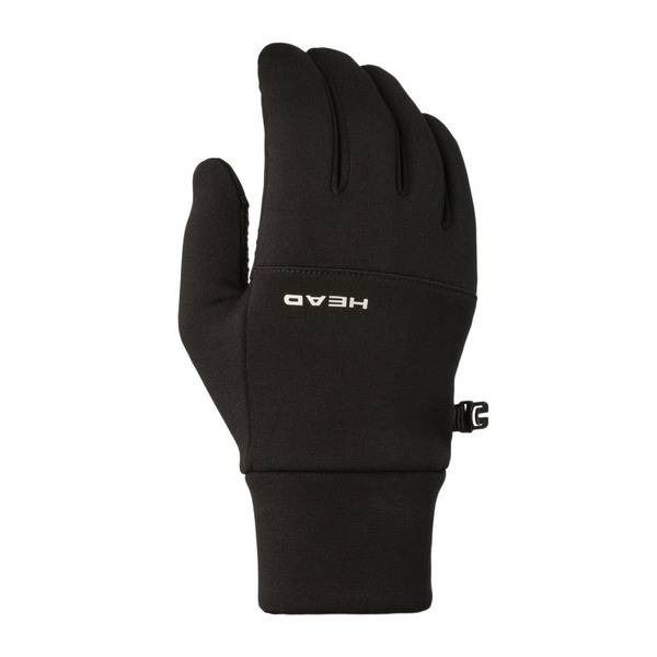 Head Ultrafit Stretch Fleece Gloves XS TP