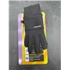 Image 2 : Head Ultrafit Stretch Fleece Gloves XS TP