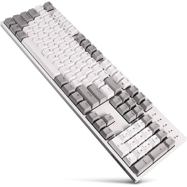 Durgod Taurus K310/K320 Mechanical Keyboard