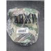 Image 2 : Camouflage Army Baseball Cap With Embroidered Lettering