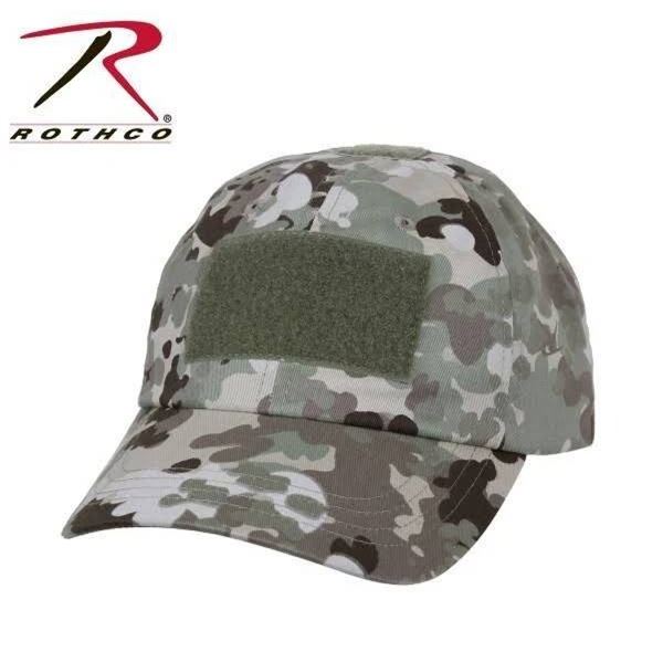 Rothco Style 93662 Total Terrain Cap, One Size Fits All