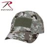 Image 1 : Rothco Style 93662 Total Terrain Cap, One Size Fits All