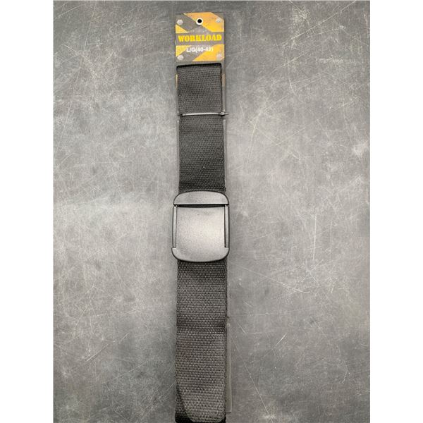 Workload Adjustable Belt L/G (40-42)